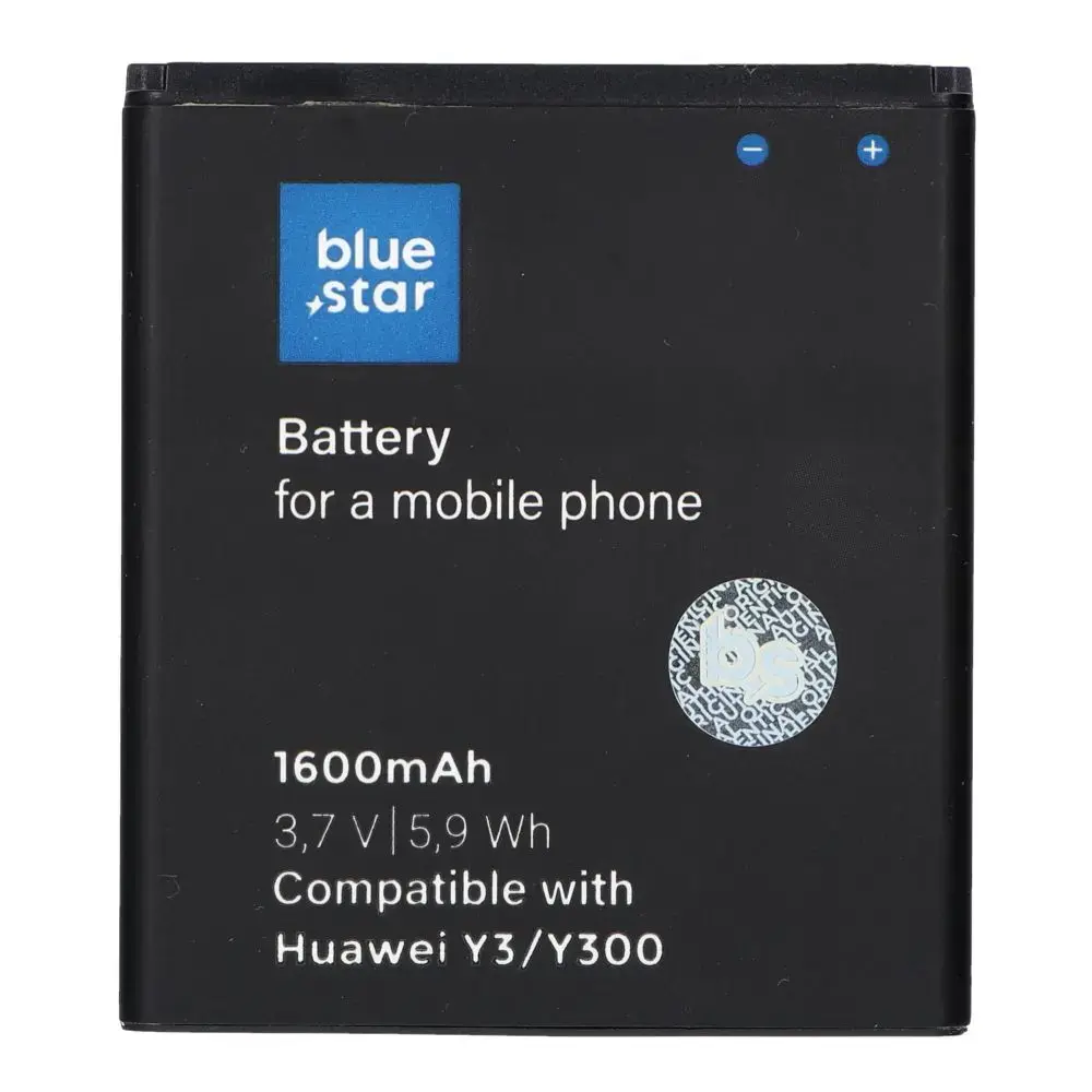 BLUESTAR Battery for Huawei Y3 /