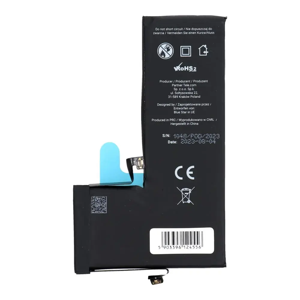 BLUESTAR Battery for iPhone 11 PRO