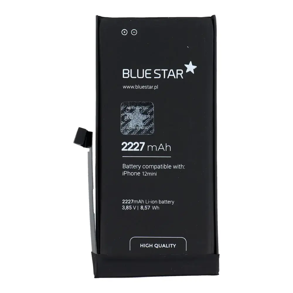 BLUESTAR Battery for iPhone 12 MINI