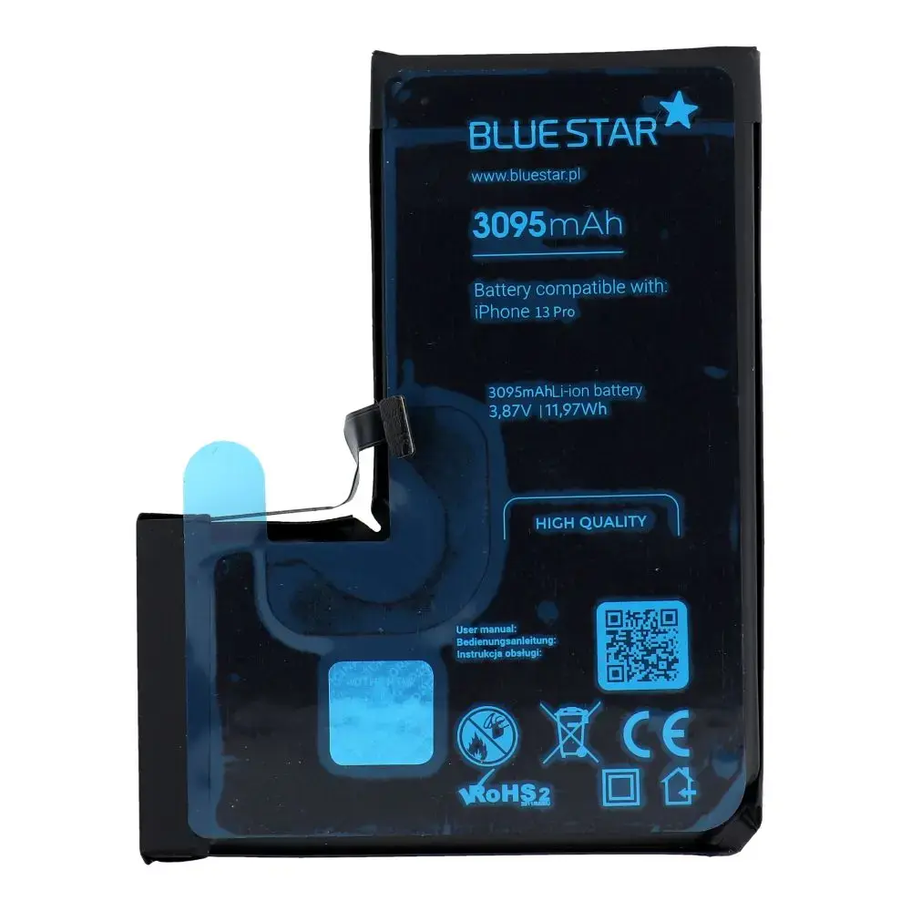 BLUESTAR Battery for iPhone 13 PRO