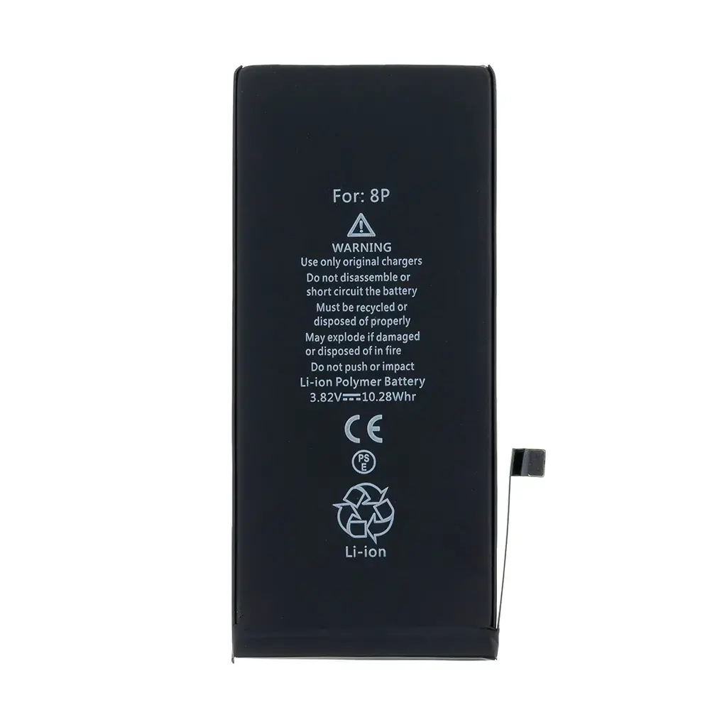 Battery for iPhone 8 Plus 2691mAh