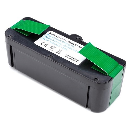 EXTRADIGITAL Battery for IROBOT Roomba 500/