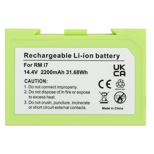 EXTRADIGITAL Battery for IROBOT Roomba i7
