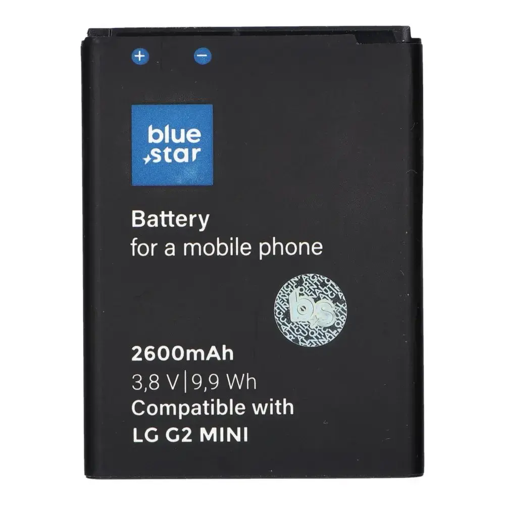 BLUESTAR Battery for LG G2 Mini