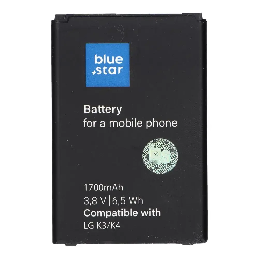 BLUESTAR Battery for LG K3 /