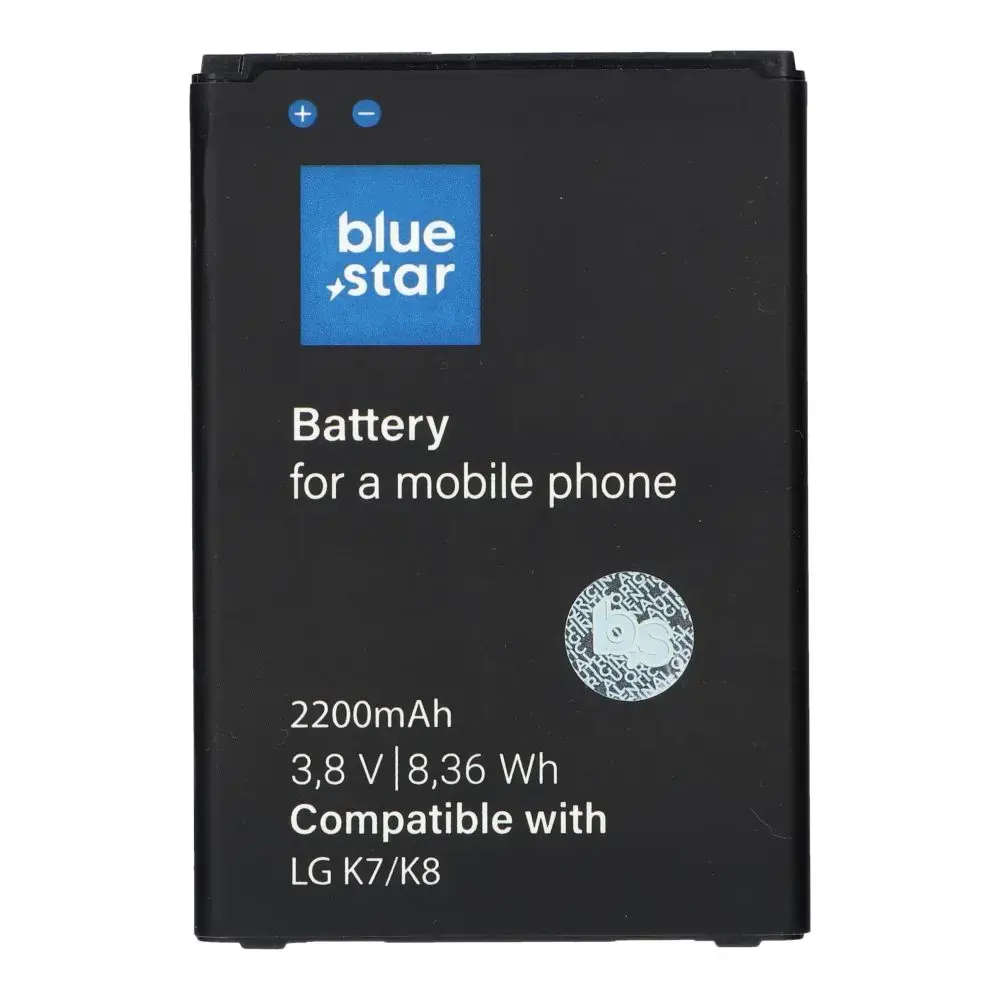 BLUESTAR Battery for LG K7 /