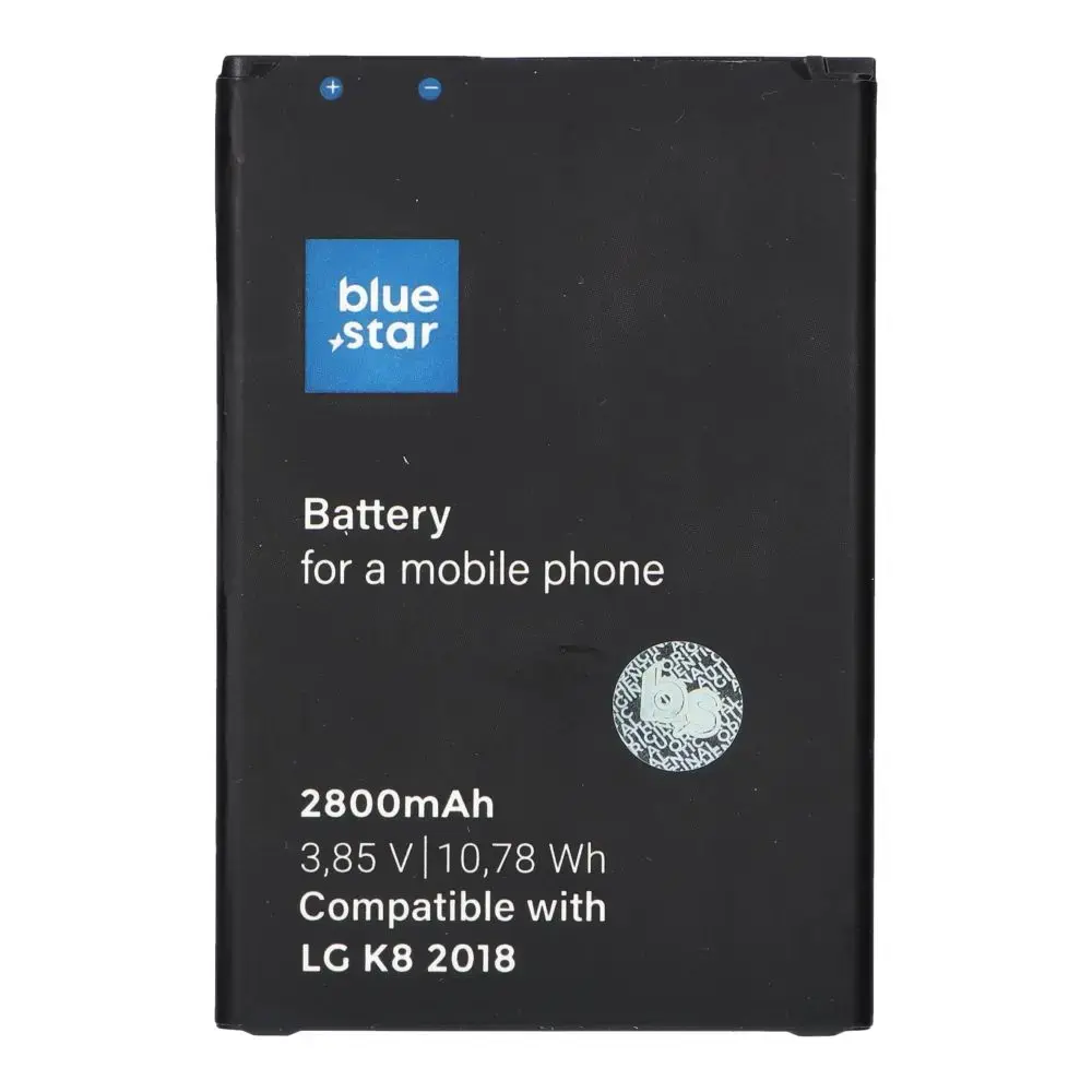 BLUESTAR Battery for LG K8 (2018)
