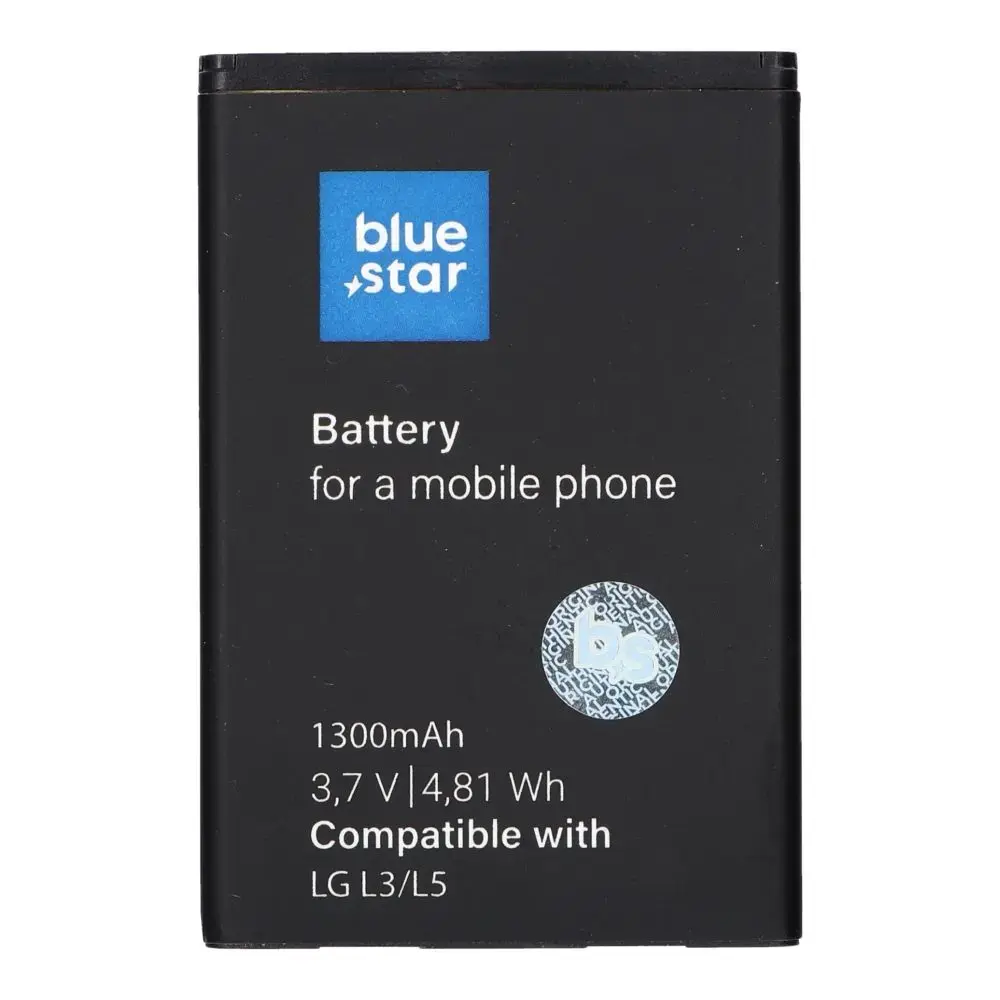 BLUESTAR Battery for LG L3 /