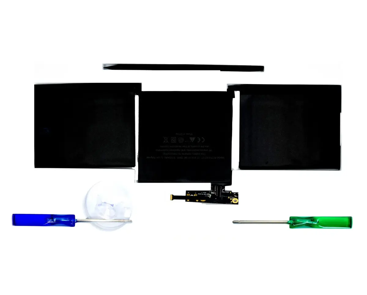 IPhone Battery for MacBook A1713|A2171 5100mAh