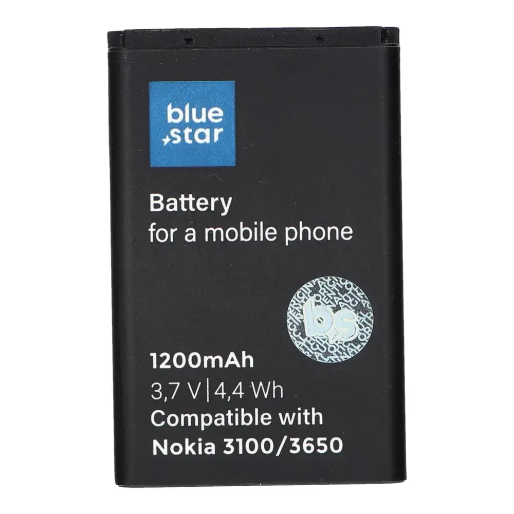 BLUESTAR Battery for Nokia 3100 /