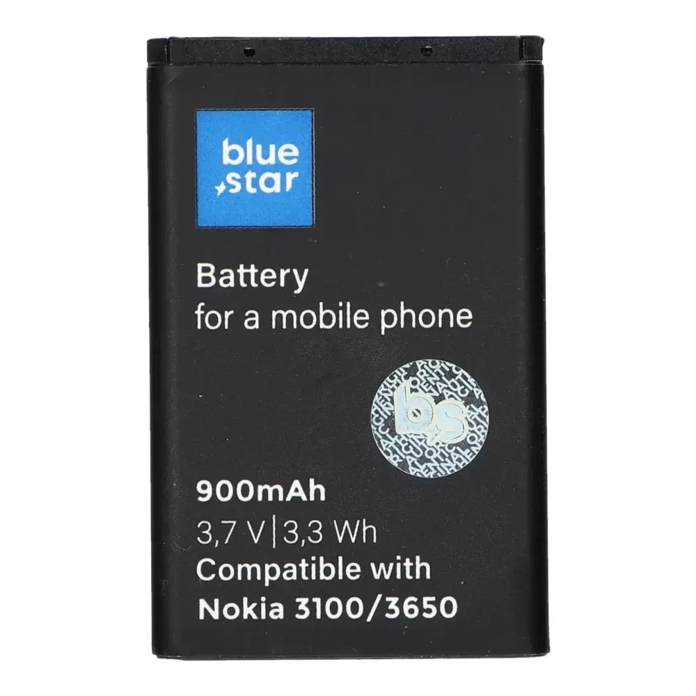 BLUESTAR Battery for Nokia 3100 /