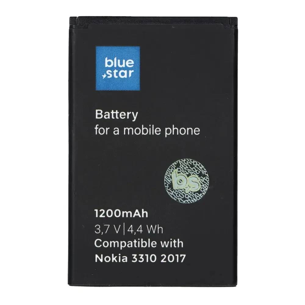 BLUESTAR Battery for Nokia 3310 (2017)