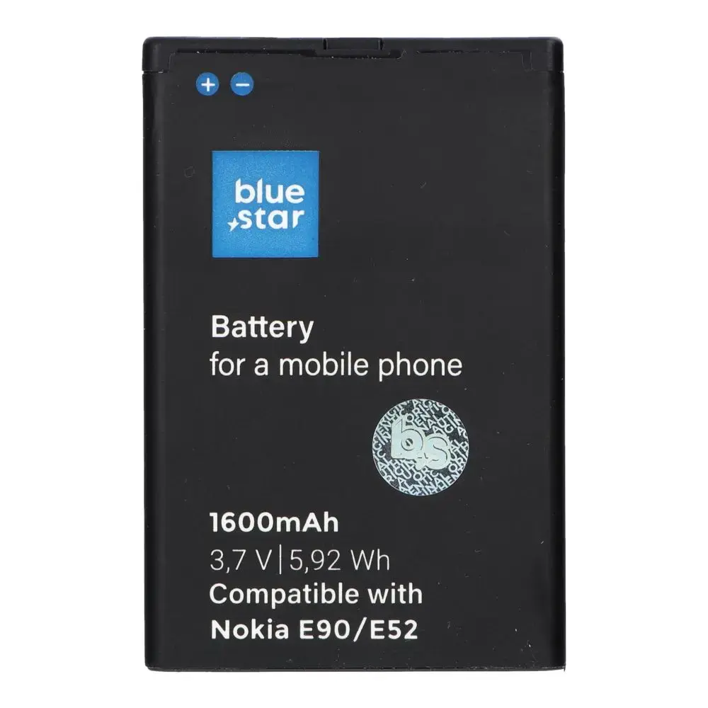 BLUESTAR Battery for Nokia E52 /