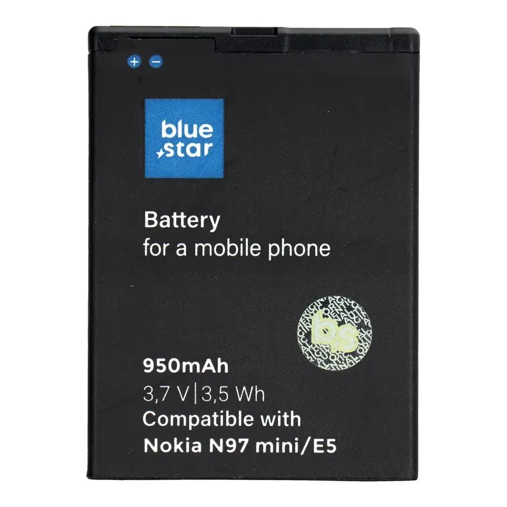 BLUESTAR Battery for Nokia N97 Mini