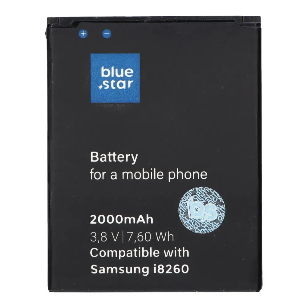 BLUESTAR Battery for Samsung Core 2000