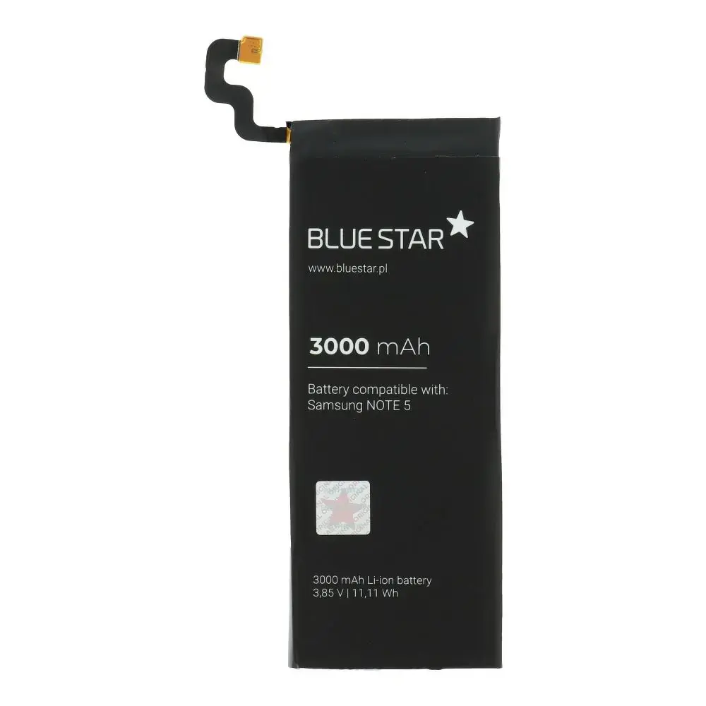 BLUESTAR Battery for Samsung Galaxy Note