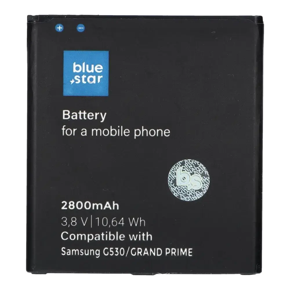 BLUESTAR Battery for Samsung Grand Prime