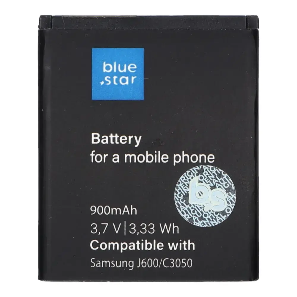 BLUESTAR Battery for Samsung J600 /