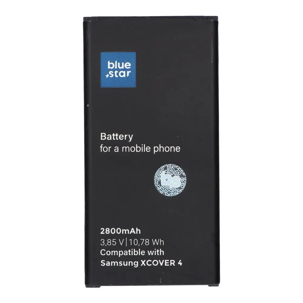 BLUESTAR Battery for Samsung Xcover 4