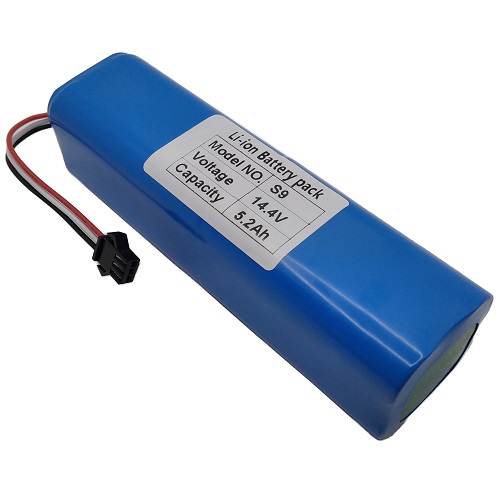 EXTRADIGITAL Battery for VIOMI S9/ LYDSTO