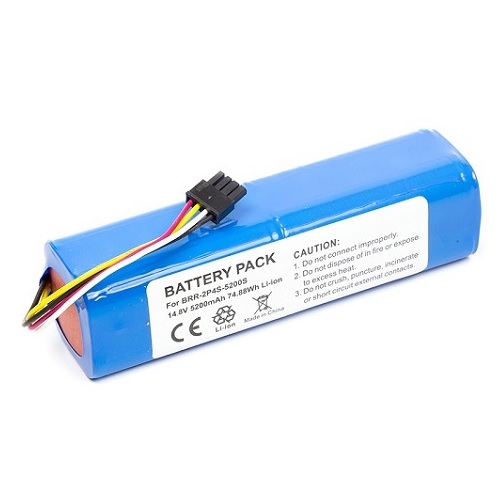 EXTRADIGITAL Battery for XIAOMI Mi Robo/