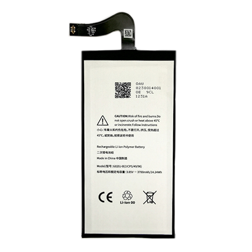 EXTRADIGITAL Battery GOOGLE Pixel 4 XL
