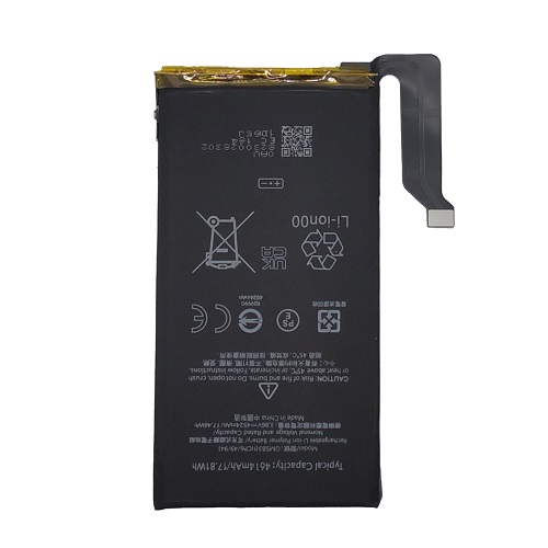 EXTRADIGITAL Battery Google Pixel 6 |