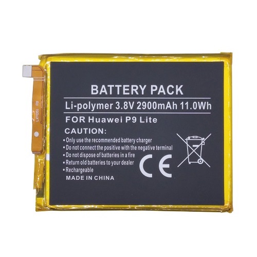 EXTRADIGITAL Battery HUAWEI P9 Lite |