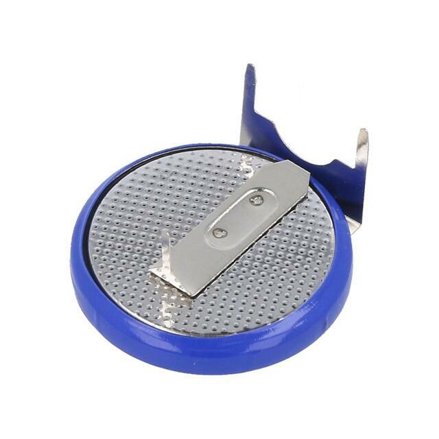 AKYGA BATTERY Battery: lithium; coin; CR2032