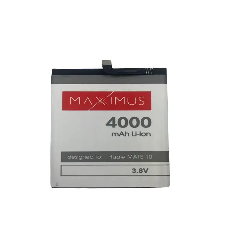 BATTERY MAXXIMUS HUAWEI MATE 10 4000mAh
