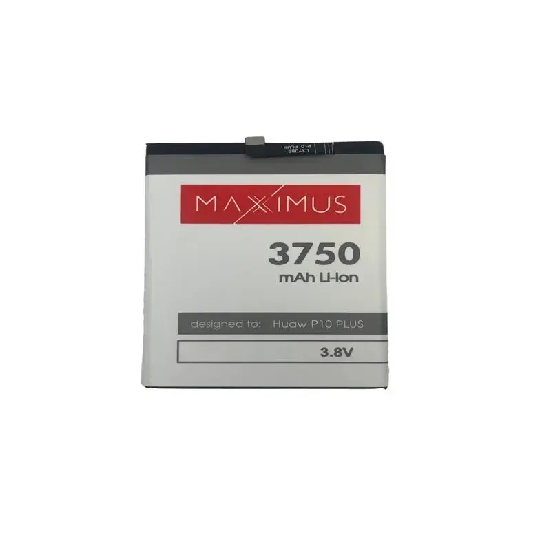 BATTERY MAXXIMUS HUAWEI P10 PLUS 3750mAh
