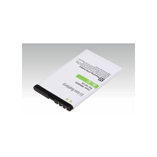 EXTRADIGITAL Battery Nokia BL-4J (C6) |