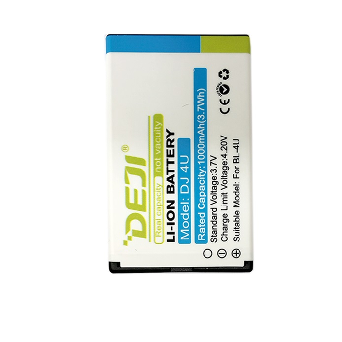 Deji International Co.,Limited Battery NOKIA