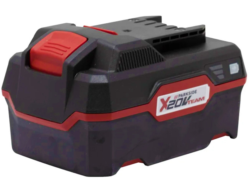 Battery Parkside X 20V Team (20