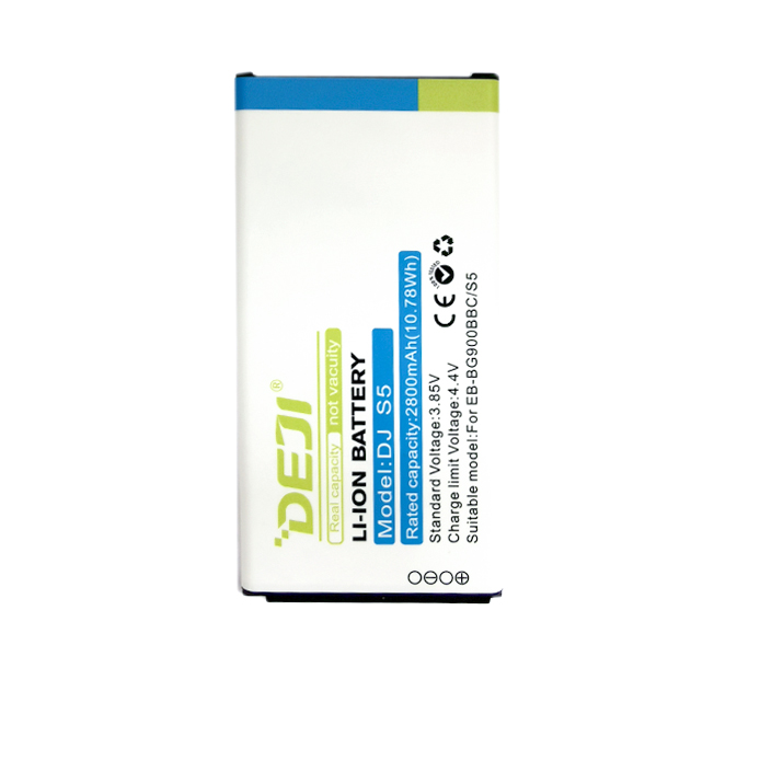 Deji International Co.,Limited Battery SAMSUNG