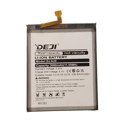 Deji International Co.,Limited Battery SAMSUNG