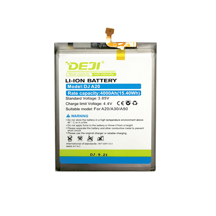 Deji International Co.,Limited Battery SAMSUNG