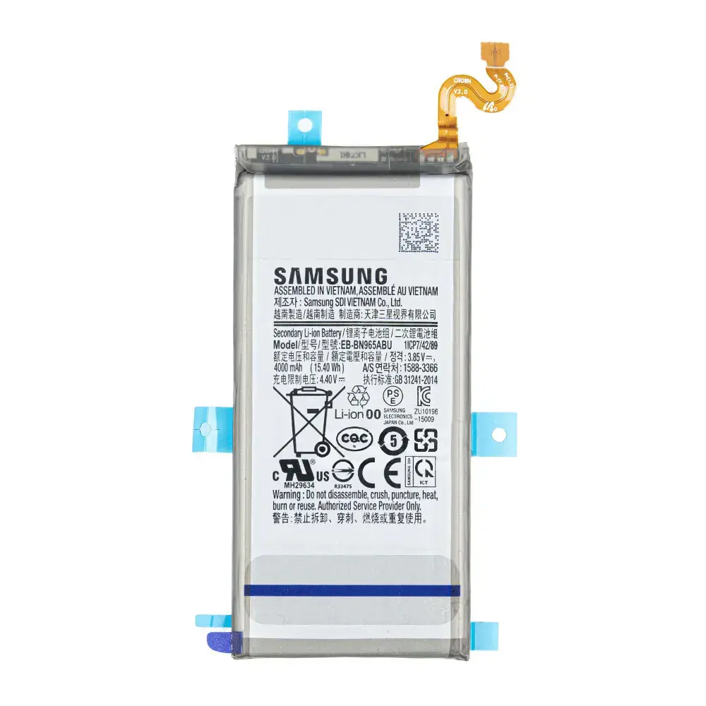 Battery Samsung Galaxy Note 9 N960