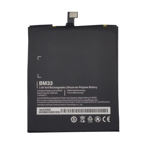 EXTRADIGITAL Battery XIAOMI Mi4i / Mi4c