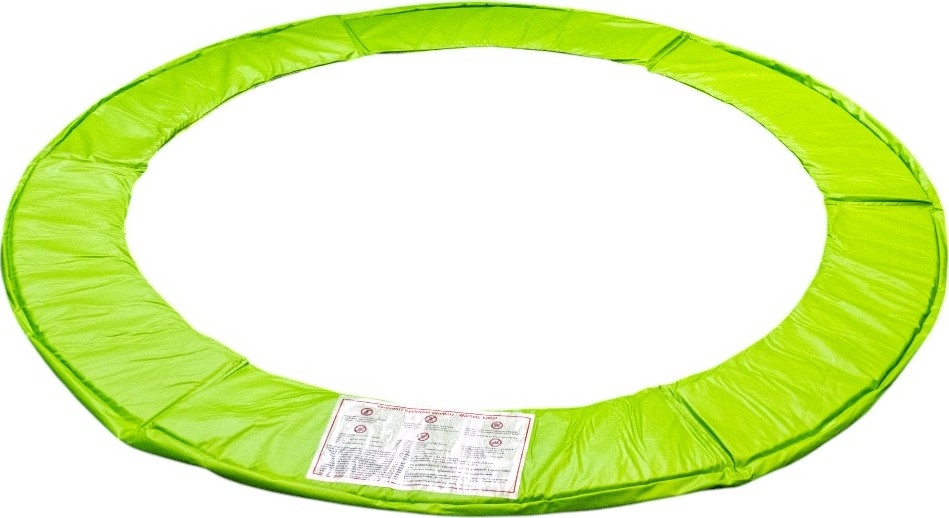 INSPORTLINE Batuta atsperu aizsargs 430 cm