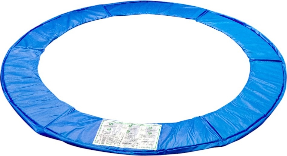 INSPORTLINE Batuta atsperu aizsargs 430 cm