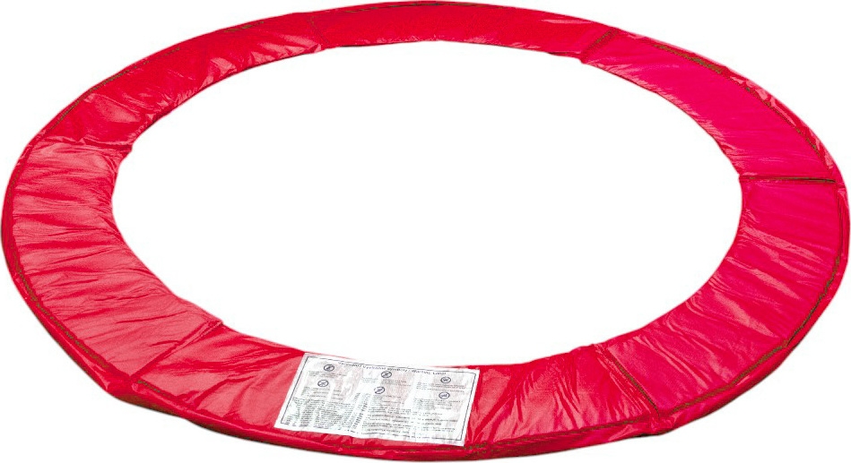 INSPORTLINE Batuta atsperu aizsargs 430 cm