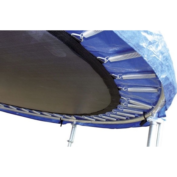 Batuts bez tīkla inSPORTline 244 cm