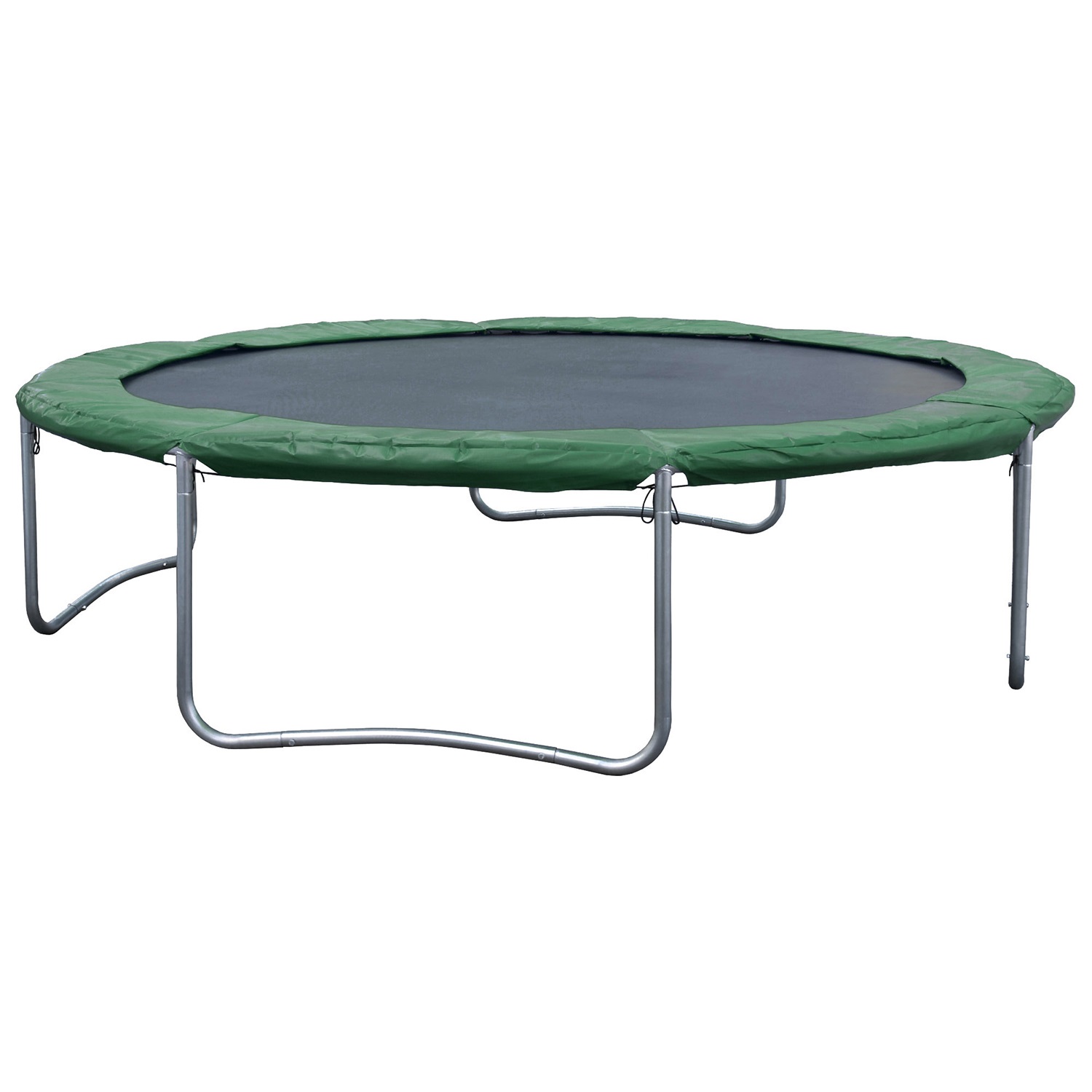 Batuts d426cm, zaļš | 09413 |