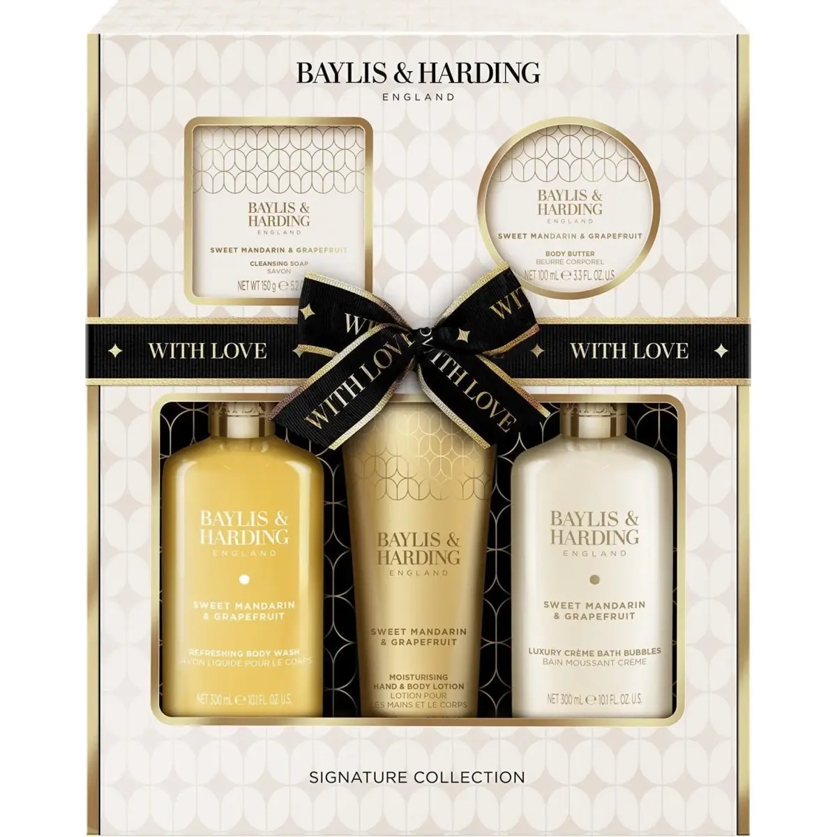 Baylis & Harding, Set Regalo Bellezza