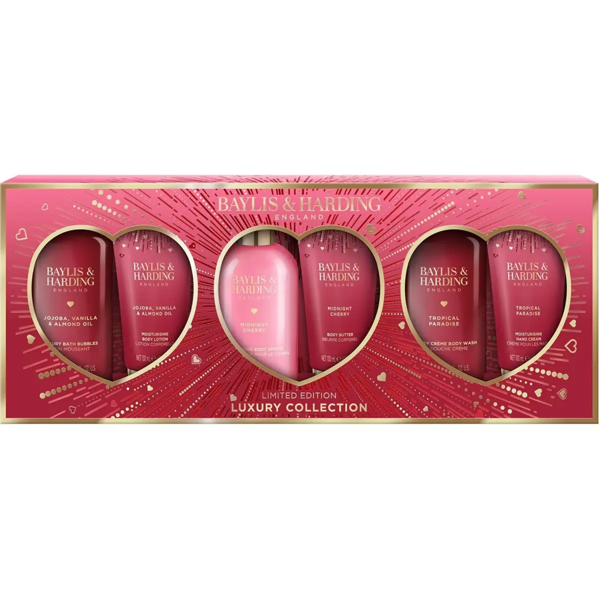 Baylis & Harding, Set Regalo Bellezza