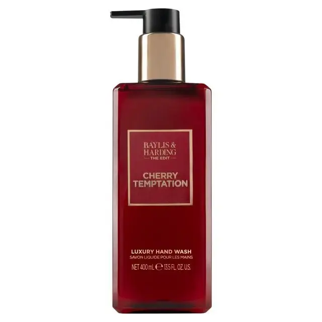 Baylis & Harding the Edit Cherry