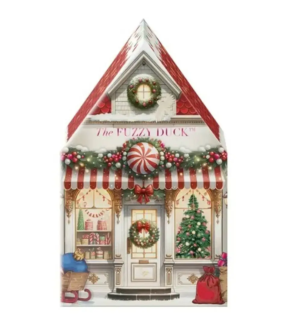 Baylis & Harding Winter Wonderland Gingerbread