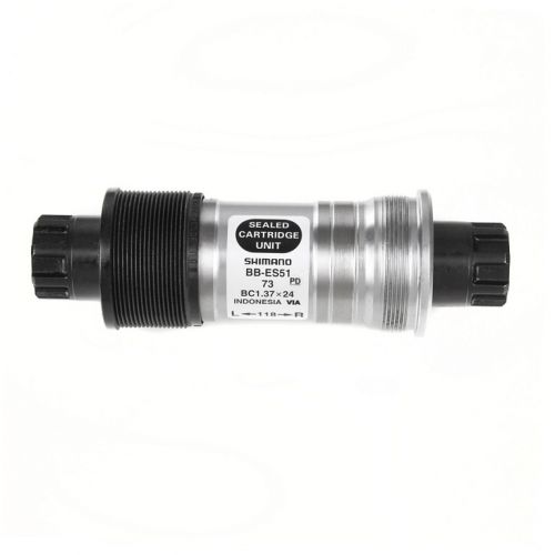 SHIMANO BB-ES51 Octalink Deore 73mm (126/73)
