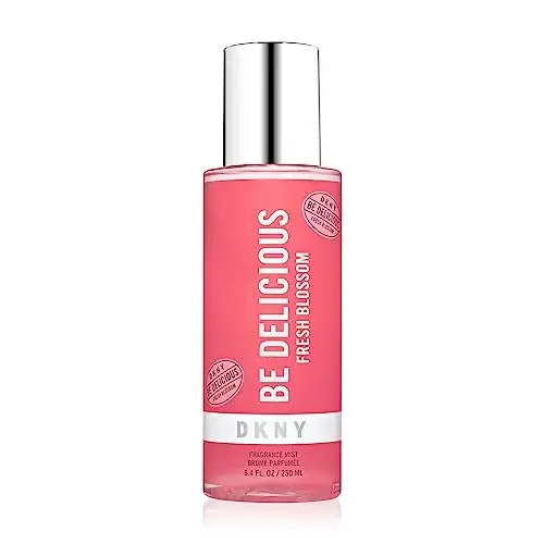 DKNY Be Delicious Fresh Blossom by